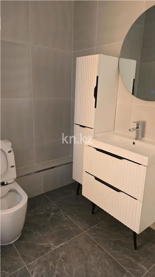 Продажа 3-комнатной квартиры, 156 м², мкр-н Мирас, дом  61 - Продажа квартир в Алматы фото 7 из 7