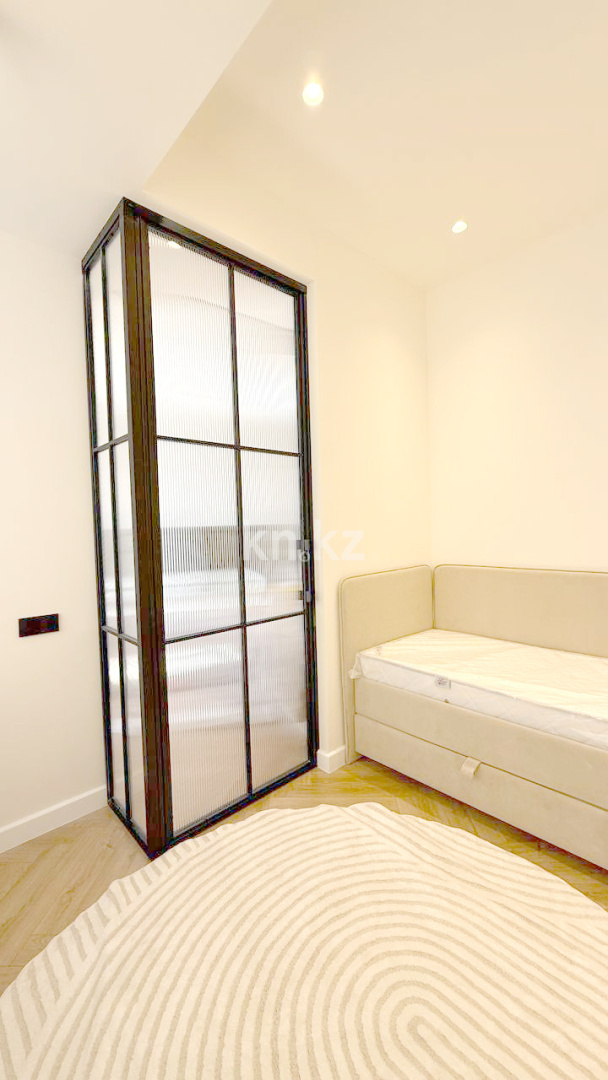 Аренда 2-комнатной квартиры, 59 м², пр. Аль-Фараби, дом  41 - Сейфуллина - Аренда квартир помесячно в Алматы с фото фото 4 из 7