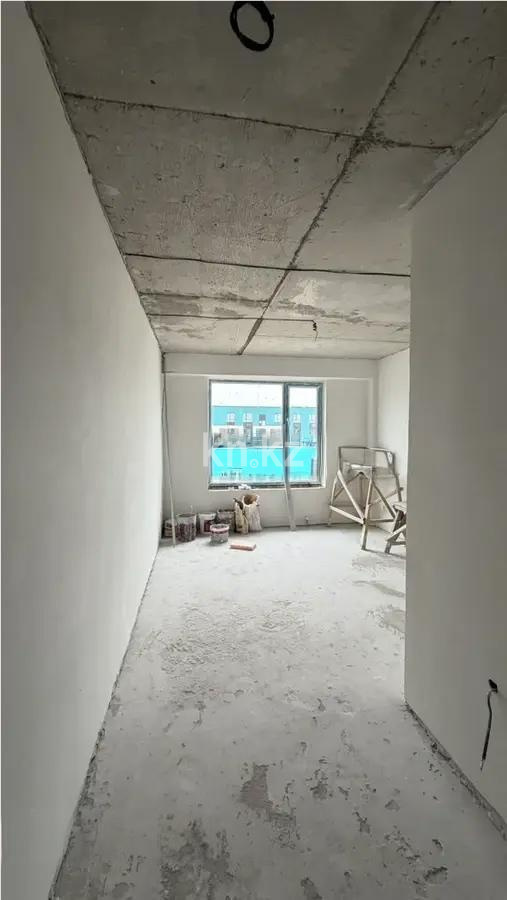 Продажа 1-комнатной квартиры, 22 м², ул. Басаркобыз, дом  1/16 стр - Продажа  однокомнатных квартир в Алматы с фото фото 1 из 2