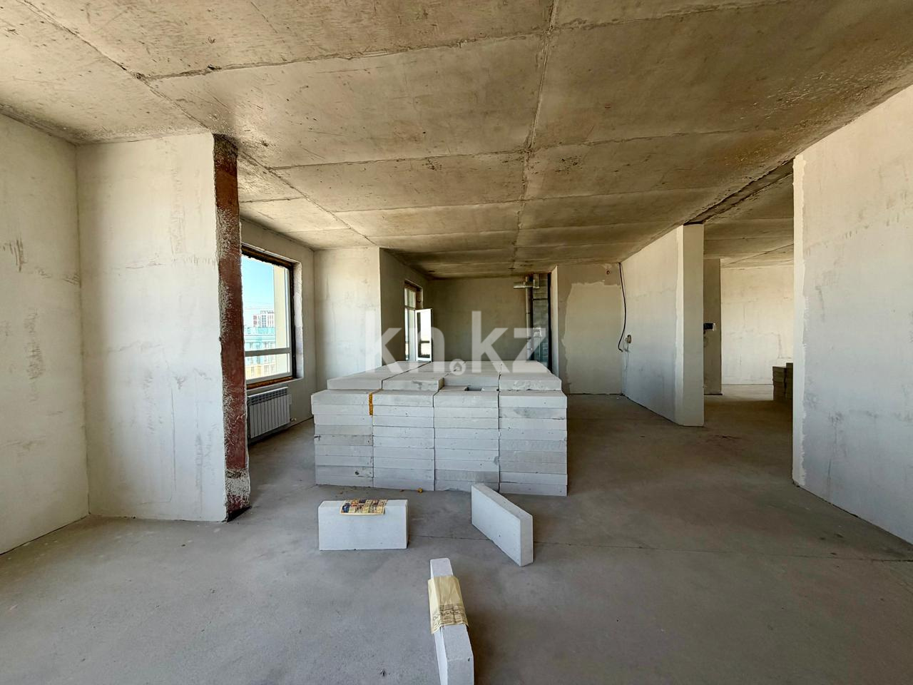 Продажа 4-комнатной квартиры, 129 м² - Аренда зданий в Акмолинской области фото 6 из 8