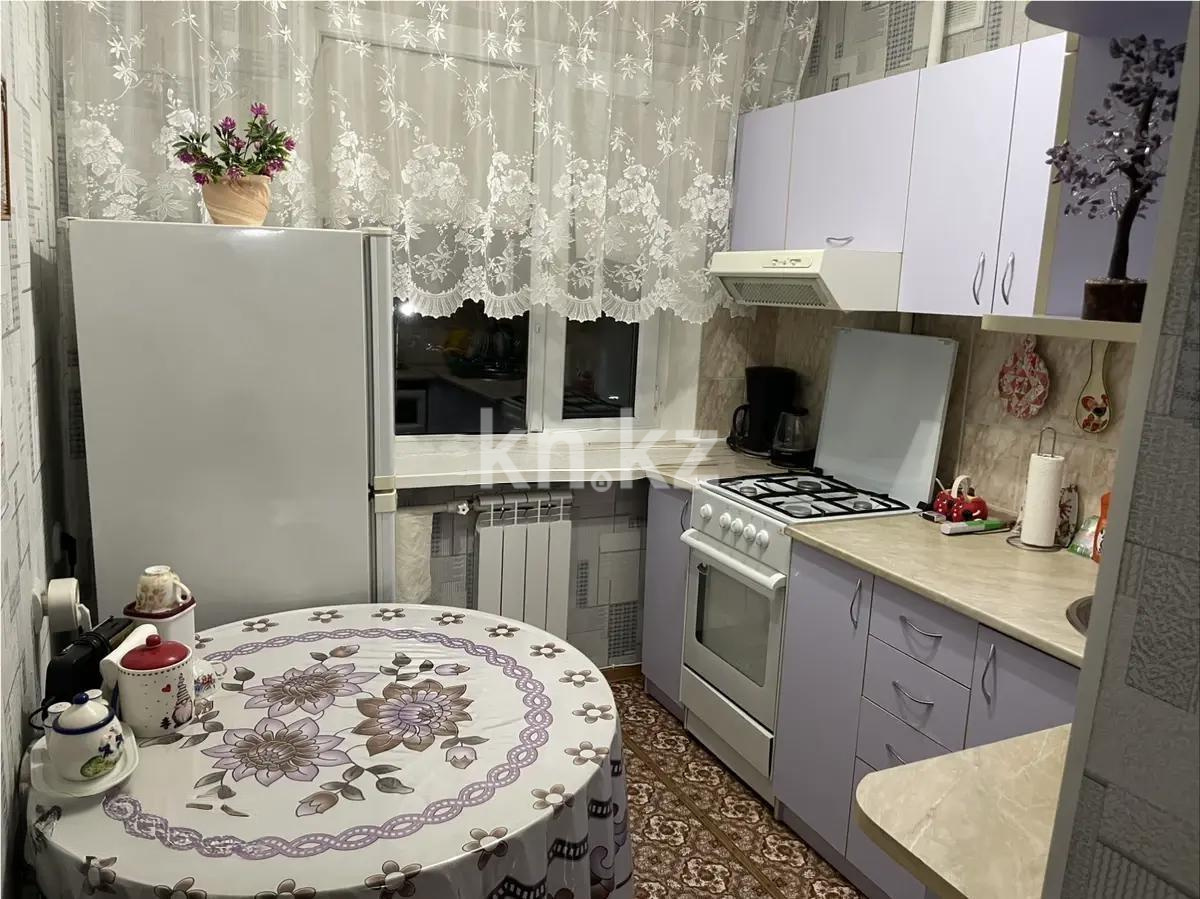 Продажа 2-комнатной квартиры, 44 м² в Караганде - фото 3