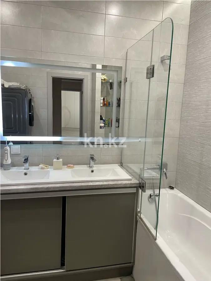 Продажа 4-комнатной квартиры, 110.4 м², ул. Сатпаева, дом  133/3 - Продажа  четырехкомнатных квартир в Алматы с фото фото 5 из 5