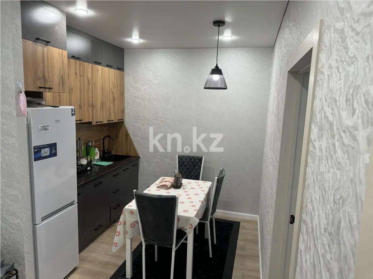 Продажа 2-комнатной квартиры, 46.5 м² - Продажа  двухкомнатных квартир в Астане - страница 40 фото 3 из 4
