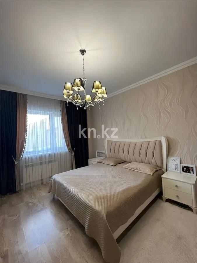 Продажа 3-комнатной квартиры, 92 м², ул. Бухар жырау, дом  19 в Астане - фото 2