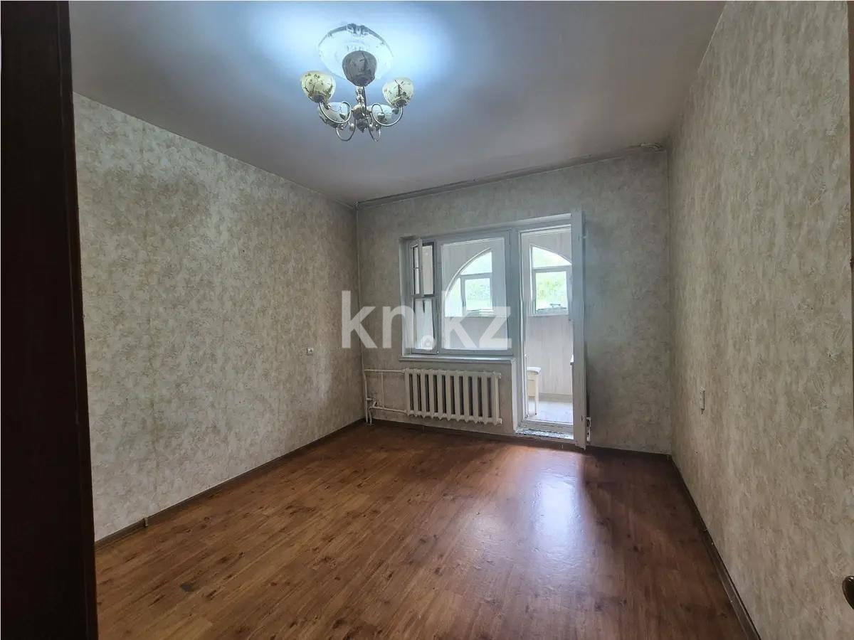 Продажа 1-комнатной квартиры, 38.6 м² - Продажа квартир в Жетысуском р-не Алматы фото 1 из 5