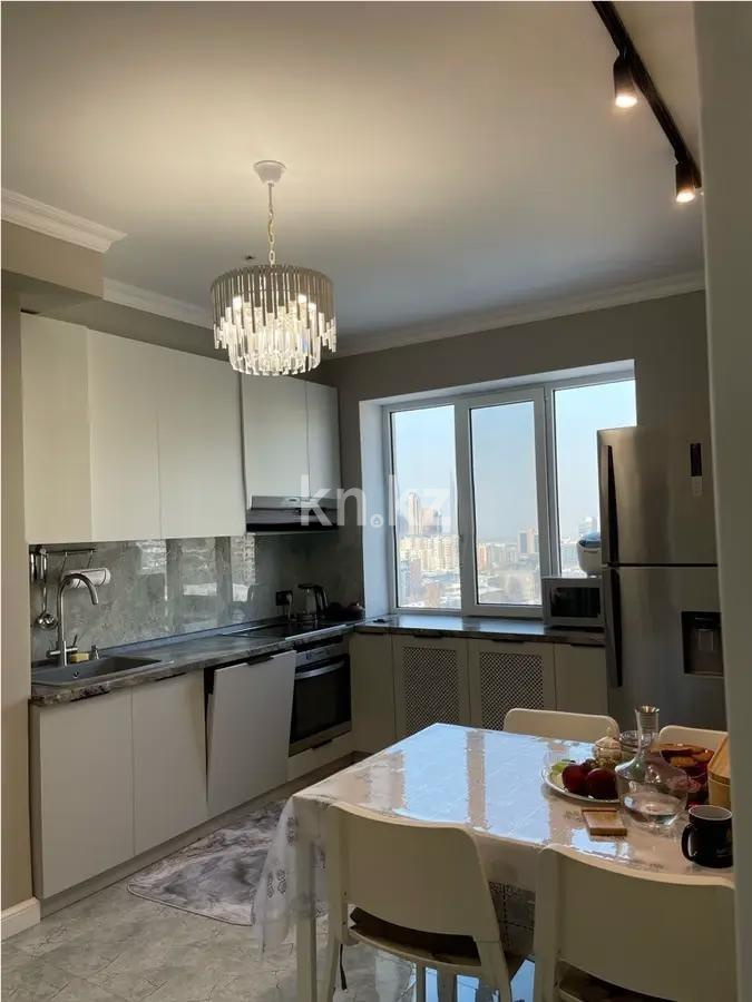 Продажа 3-комнатной квартиры, 115 м² - Продажа квартир в Алматы - страница 28 фото 4 из 5