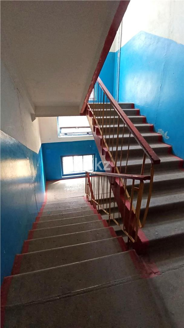 Продажа 3-комнатной квартиры, 63 м², пр. Металлургов в Темиртау - фото 12