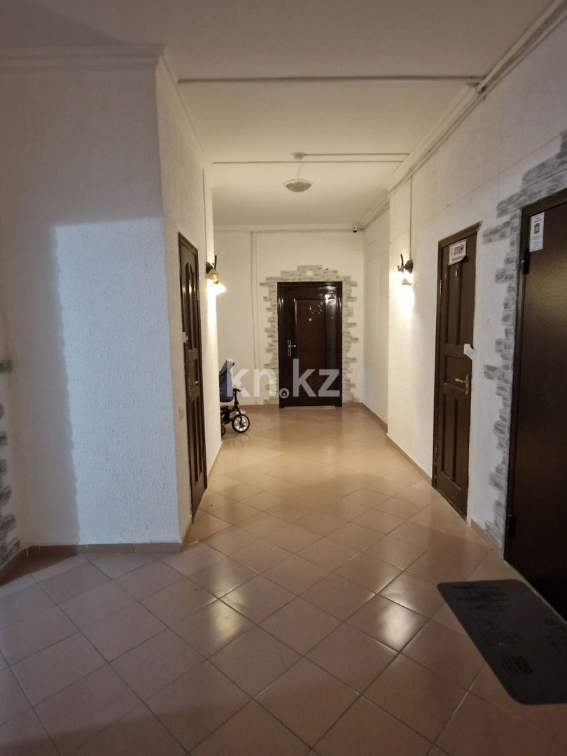 Продажа 4-комнатной квартиры, 129.6 м², ул. Смагулова, дом  56а - Продажа и аренда недвижимости в Атырау фото 23 из 34