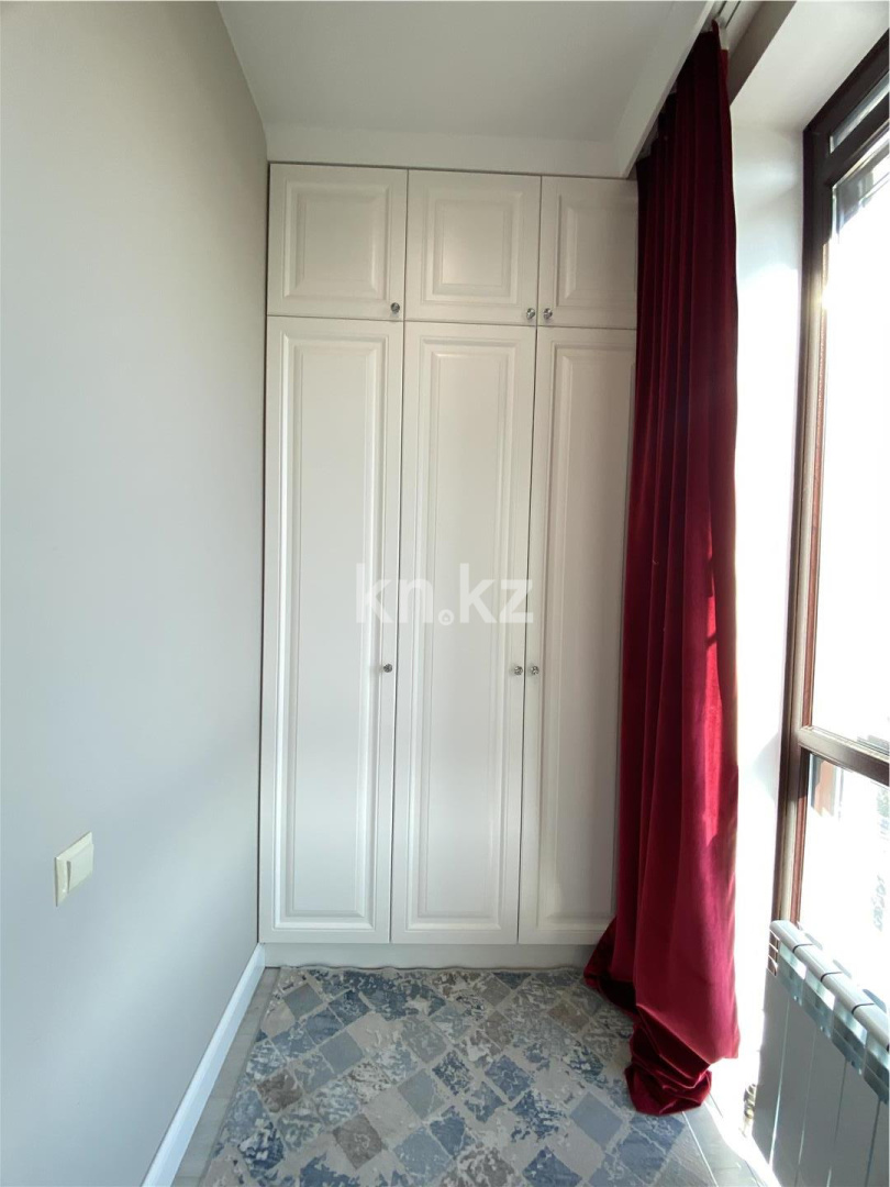 Продажа 4-комнатной квартиры, 149 м² - Продажа квартир в кирпичном доме в Казахстане - страница 300 фото 11 из 32