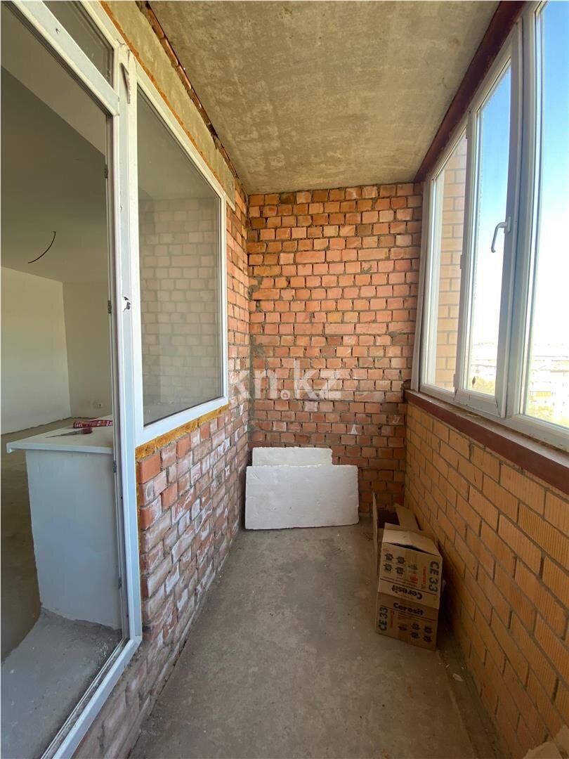 Продажа 5-комнатной квартиры, 125 м² в Караганде - фото 24