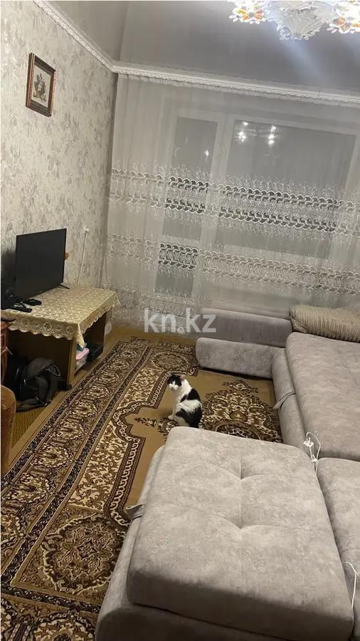 Продажа 1-комнатной квартиры, 31 м², ул. 40-летия Победы, дом  44 - Продажа квартир в Казахстане фото 1 из 4