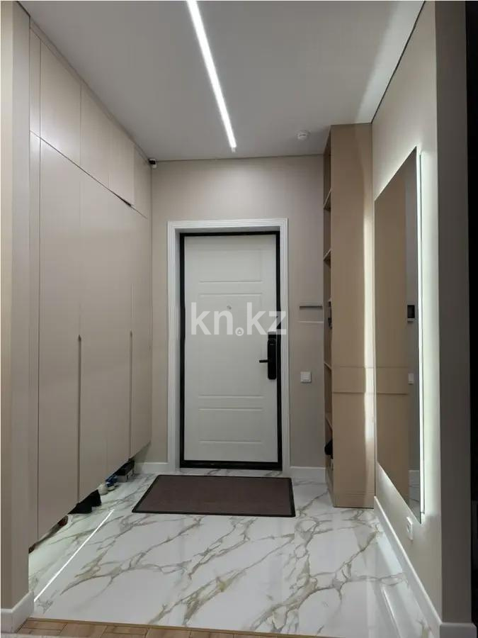 Продажа 3-комнатной квартиры, 97.5 м² в Алматы - фото 5