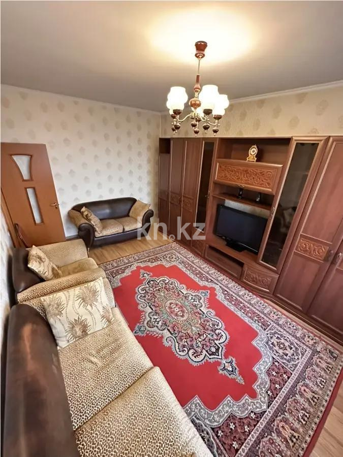 Продажа 2-комнатной квартиры, 57.5 м², ул. Жамбыла, дом  221 в Алматы