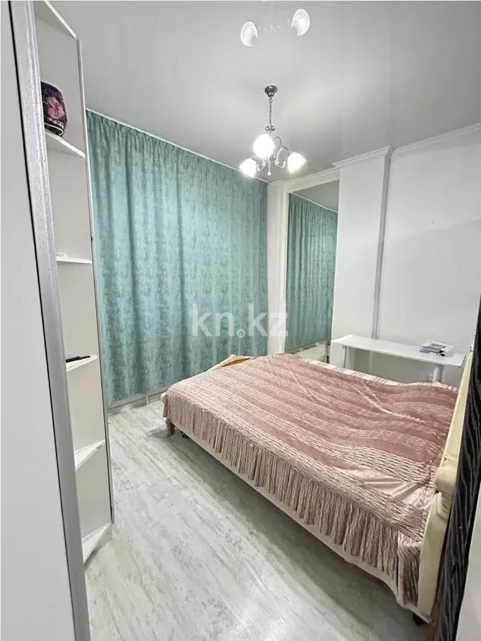 Продажа 1-комнатной квартиры, 47 м² в Астане - фото 2
