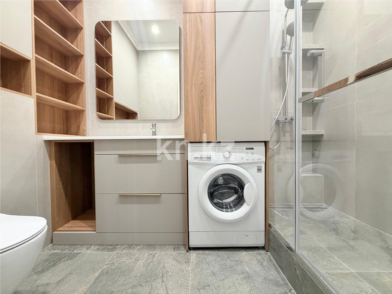 Продажа 3-комнатной квартиры, 82 м² в Астане - фото 13