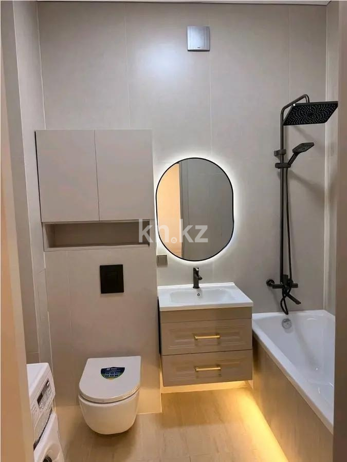 Продажа 3-комнатной квартиры, 85.8 м² в Астане - фото 3