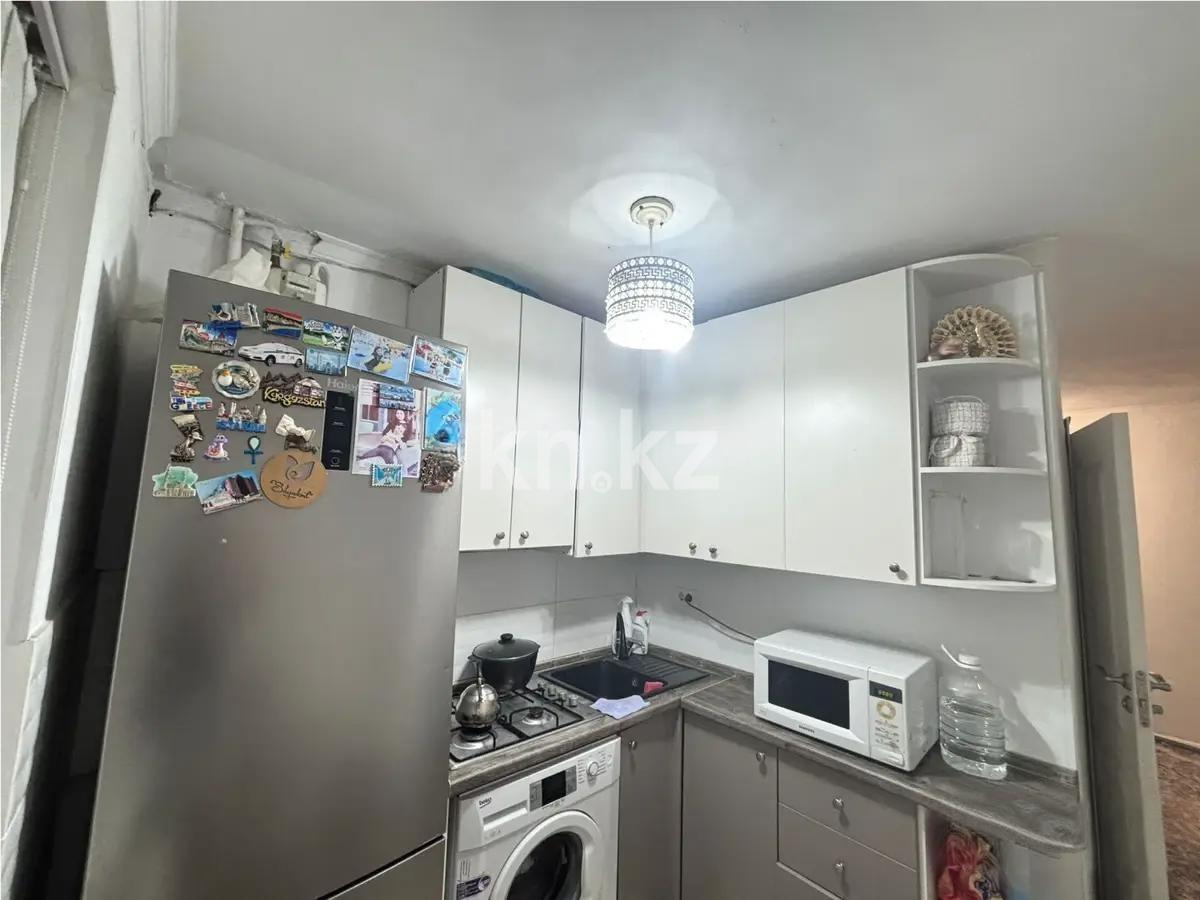 Продажа 2-комнатной квартиры, 46 м² в Астане - фото 3