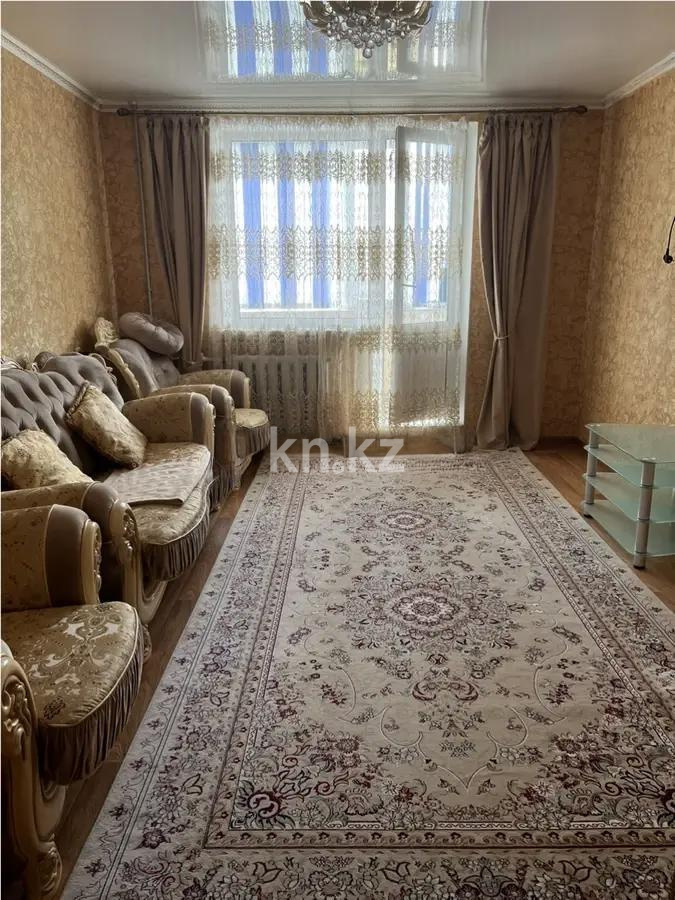 Продажа 3-комнатной квартиры, 69 м², ул. 9-й мкр., дом  79 в Темиртау