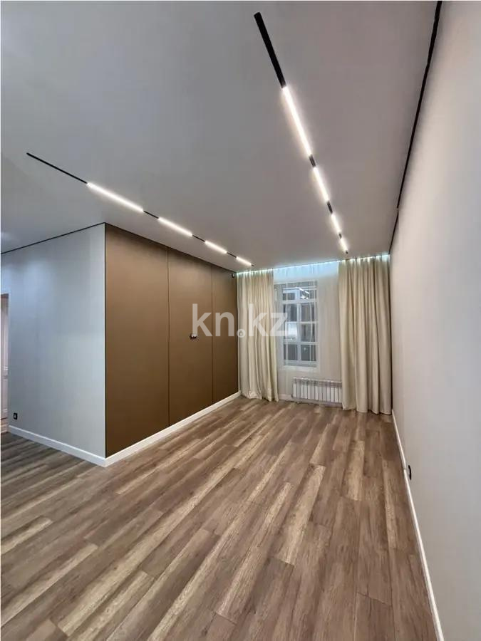 Продажа 3-комнатной квартиры, 68 м², ул. Култегин, дом  10 - Продажа квартир в Астане без посредников фото 1 из 5