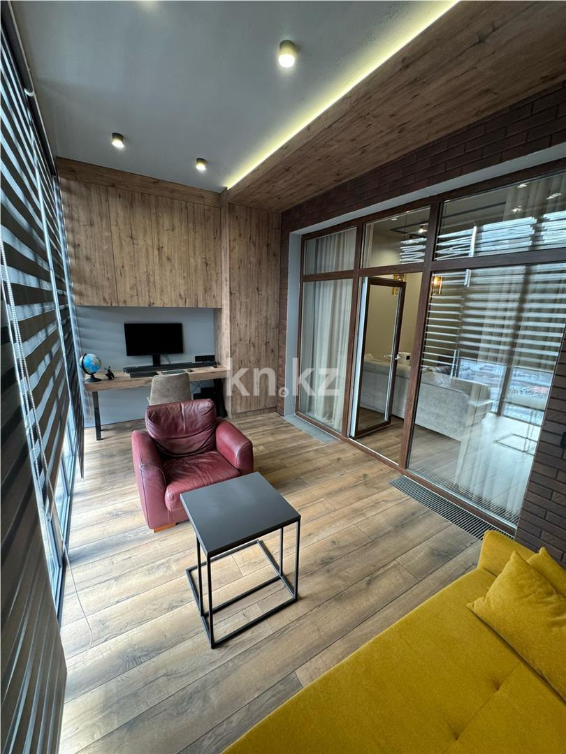 Продажа 4-комнатной квартиры, 142 м² - Продажа квартир в кирпичном доме в Казахстане - страница 190 фото 8 из 30