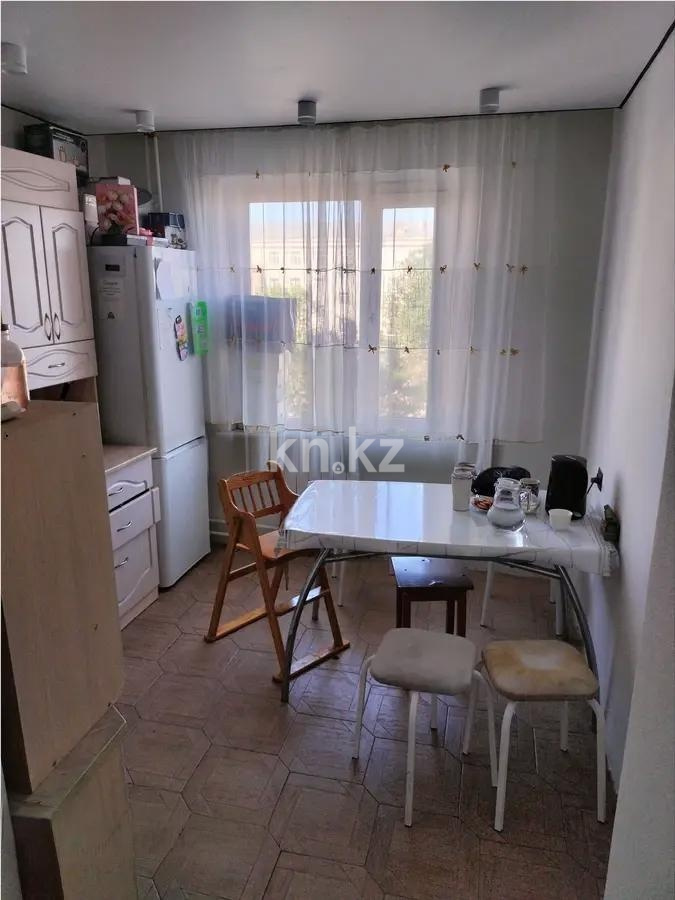Продажа 2-комнатной квартиры, 53 м² - Продажа квартир в Темиртау фото 3 из 4