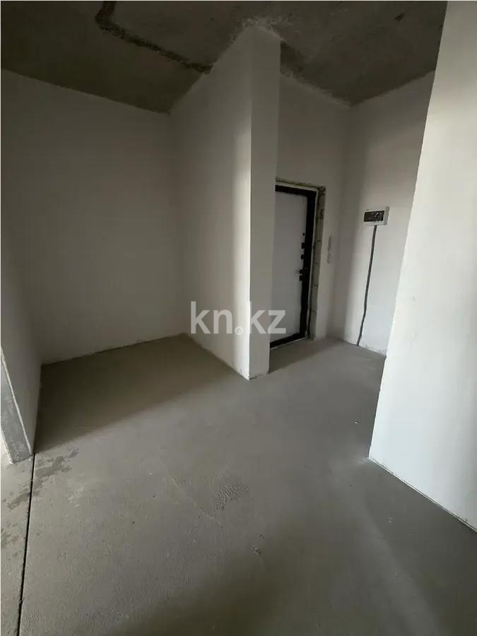 Продажа 1-комнатной квартиры, 47 м² в Алматы - фото 3