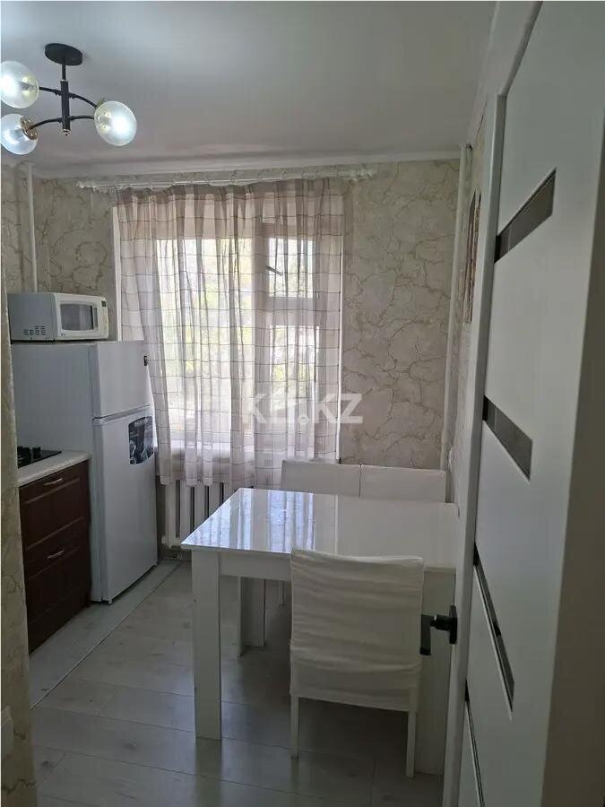 Продажа 1-комнатной квартиры, 32 м² в Астане - фото 3