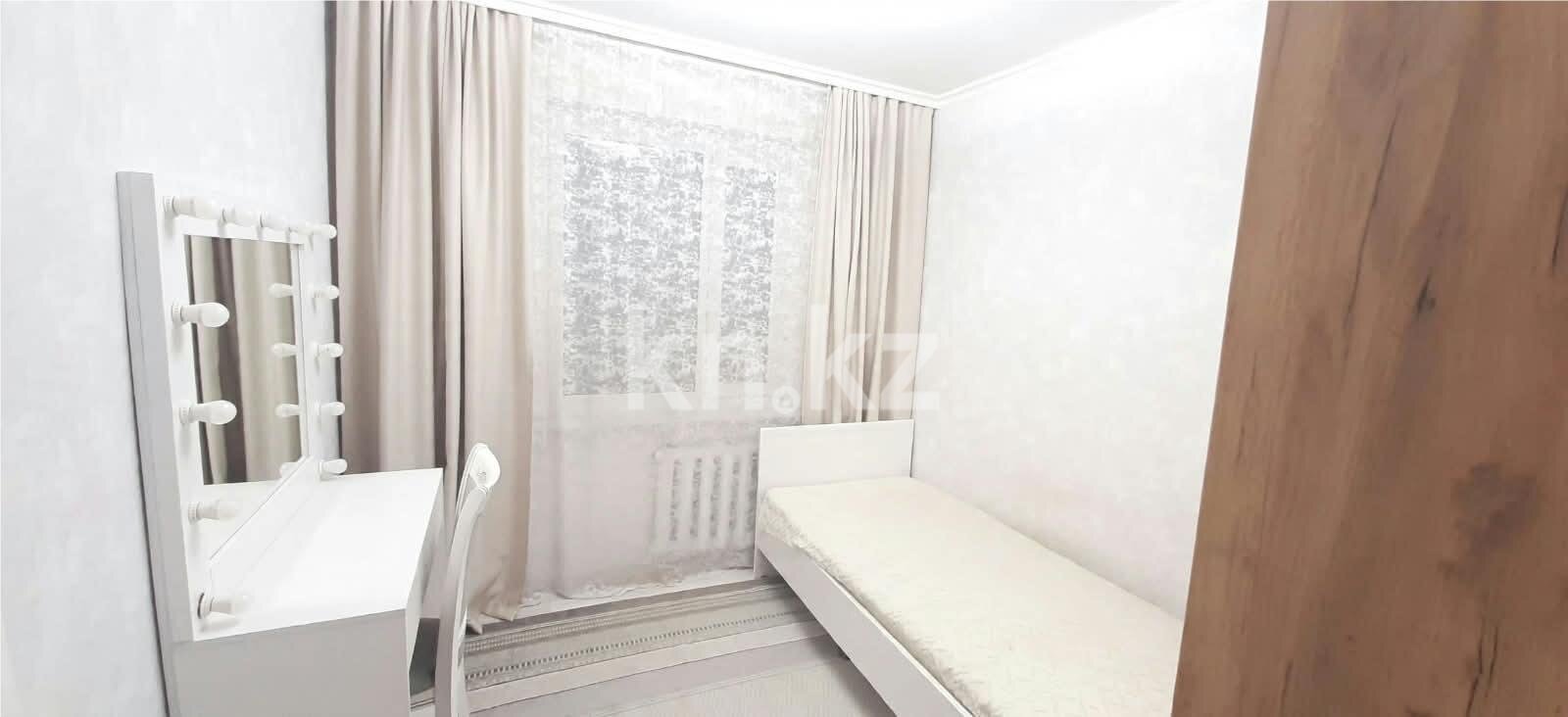 Продажа 4-комнатной квартиры, 86 м² в Караганде - фото 6