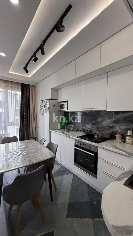 Продажа 2-комнатной квартиры, 60 м² - Продажа недвижимости в Казахстане - страница 7 фото 4 из 6