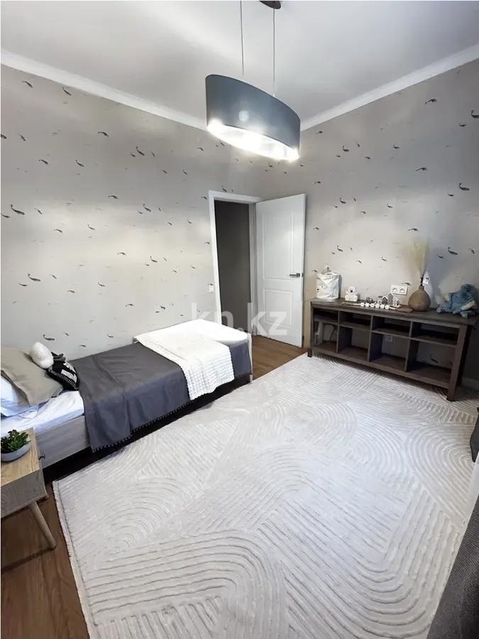 Продажа 3-комнатной квартиры, 65 м² в Алматы - фото 4