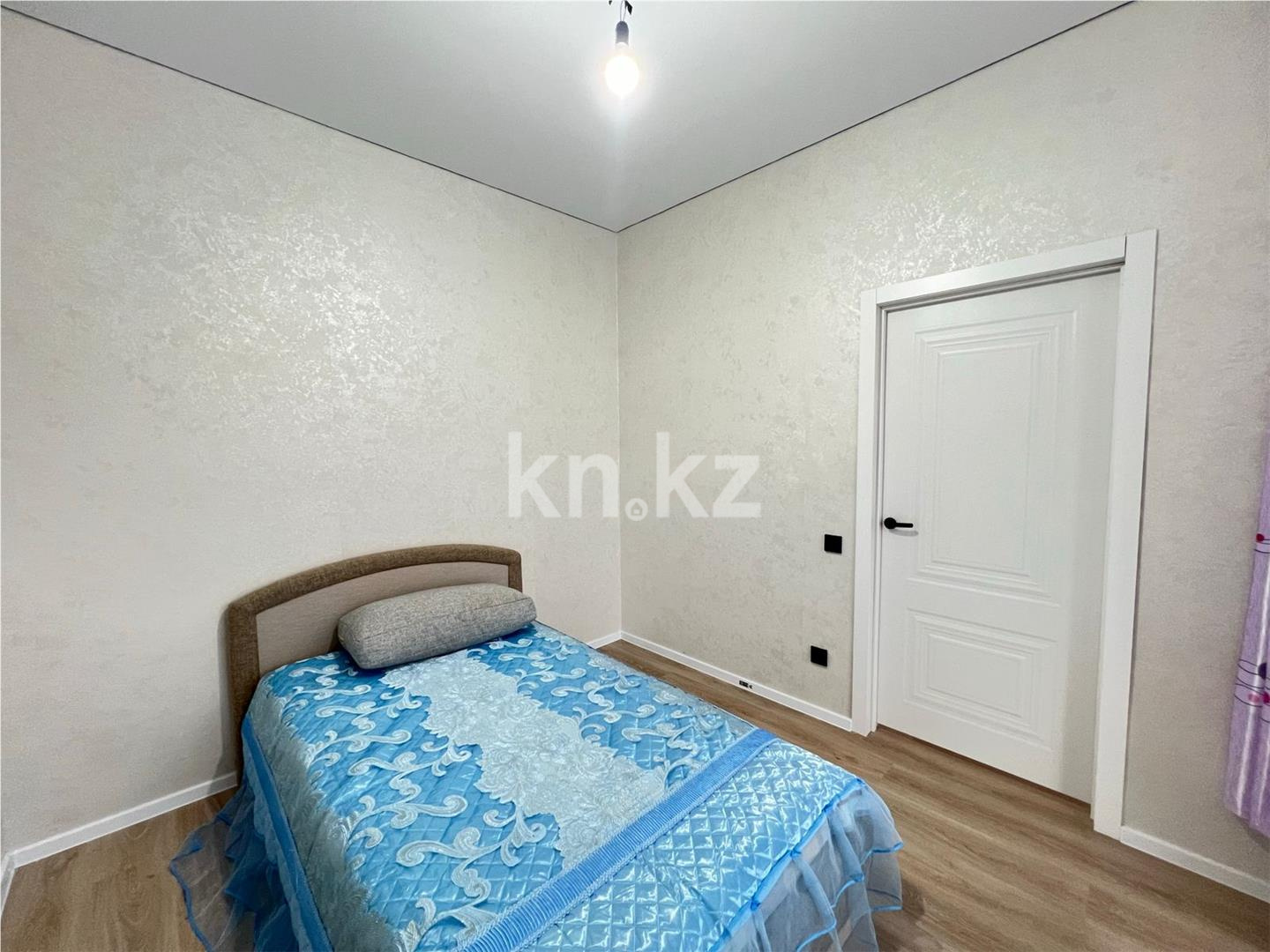 Продажа 2-комнатной квартиры, 40 м², ул. Муканова, дом  88 - Аренда домов в Караганде фото 4 из 10