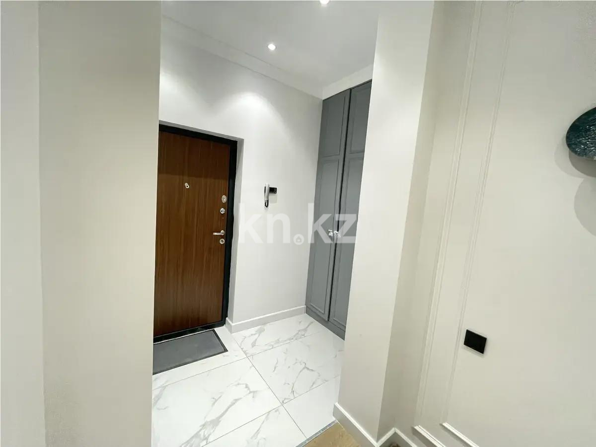 Продажа 3-комнатной квартиры, 92 м² в Алматы - фото 6