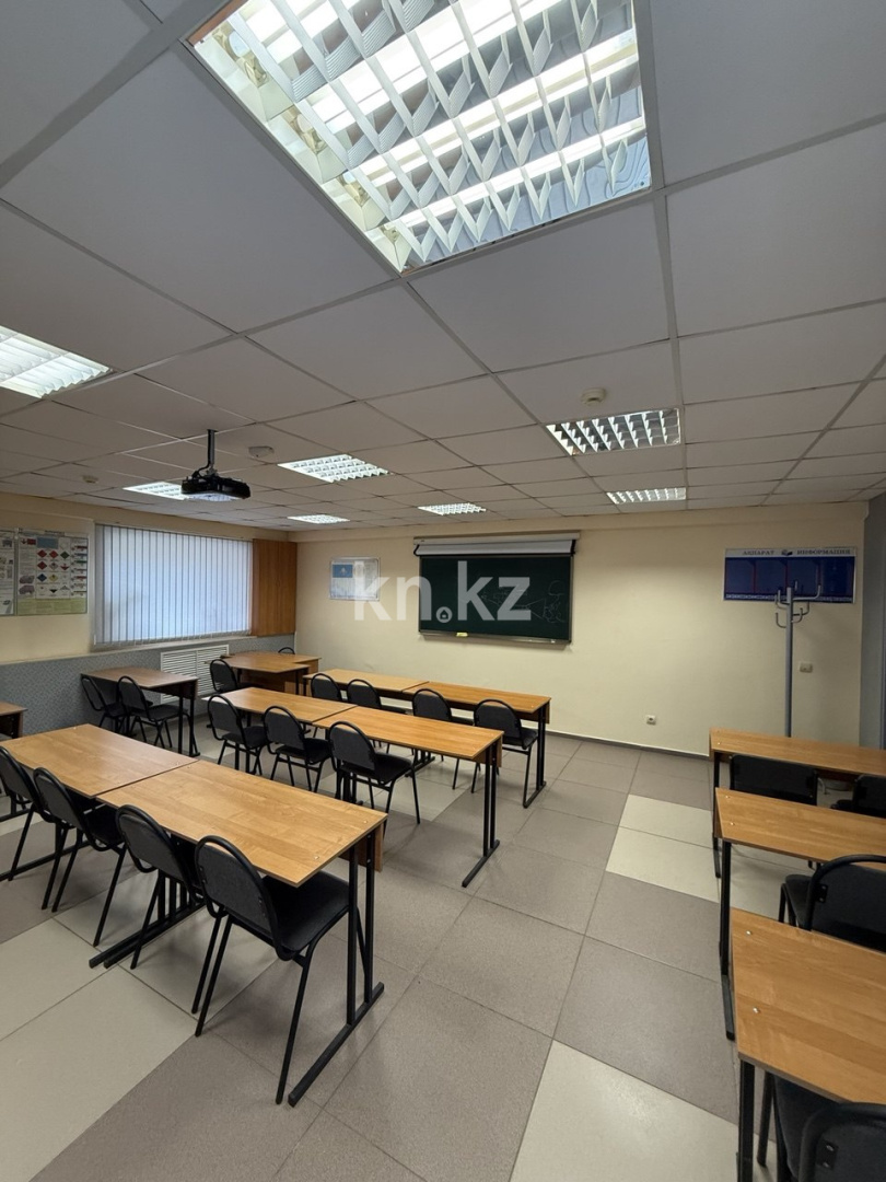 Аренда помещения - Аренда офисных и торговых помещений в Астане в р-не Байконур фото 5 из 9