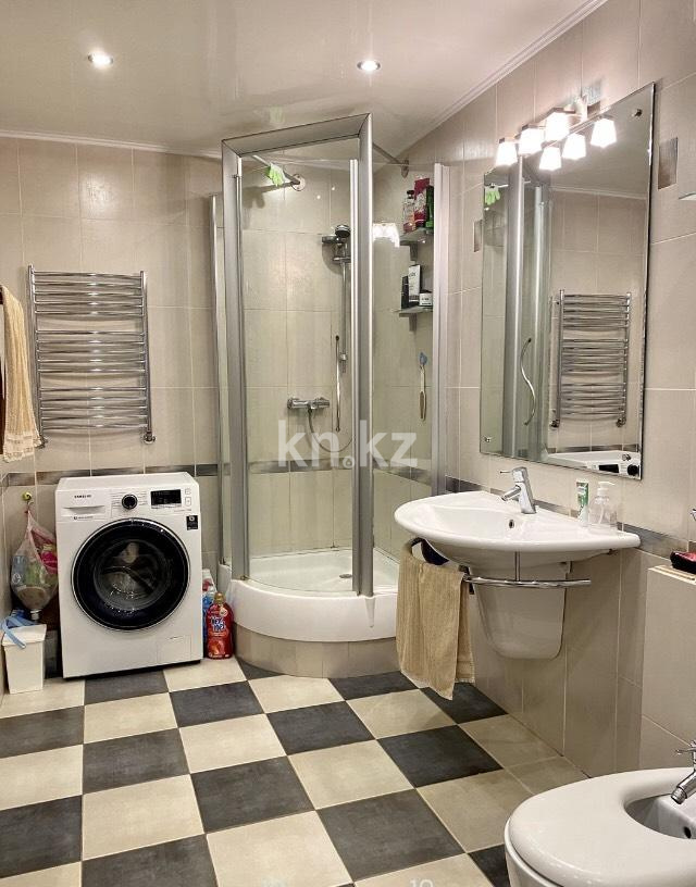 Продажа 4-комнатной квартиры, 75 м², ул. Темира Масина, дом  48 - Продажа квартир в Уральске фото 10 из 15