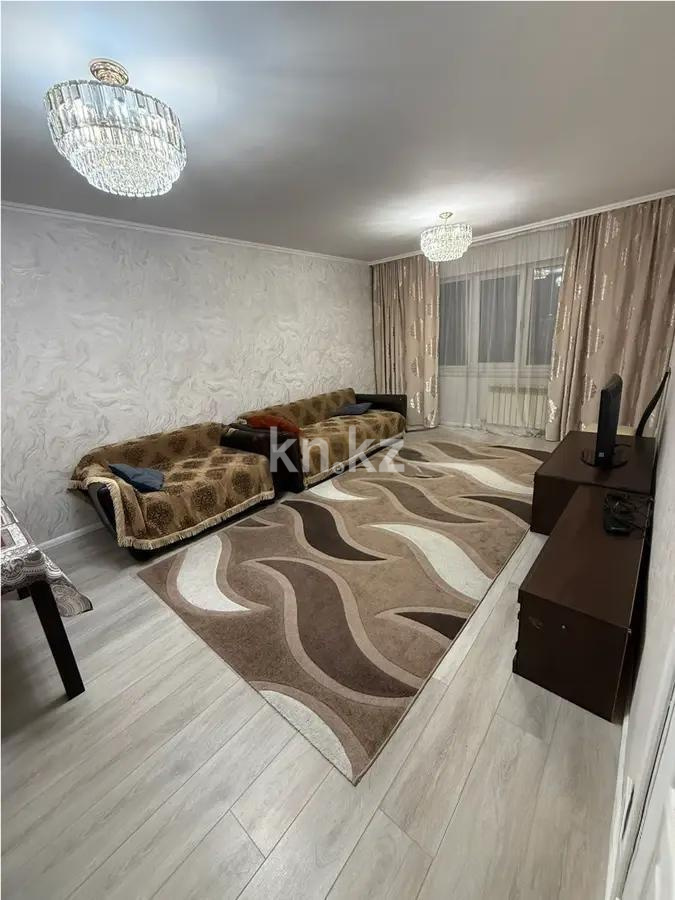 Продажа 3-комнатной квартиры, 92 м² в Астане