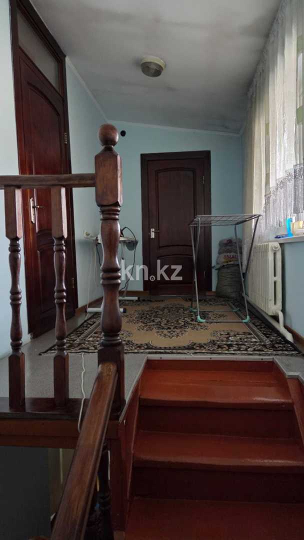 Продажа 5-комнатного дома, 86 м² - Недвижимость в Алматинской области фото 11 из 11