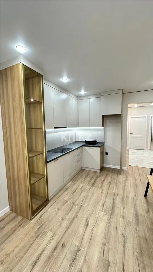 Продажа 2-комнатной квартиры, 67 м², мкр-н Шугыла, дом  340/37 - Продажа квартир в Алматы фото 4 из 5