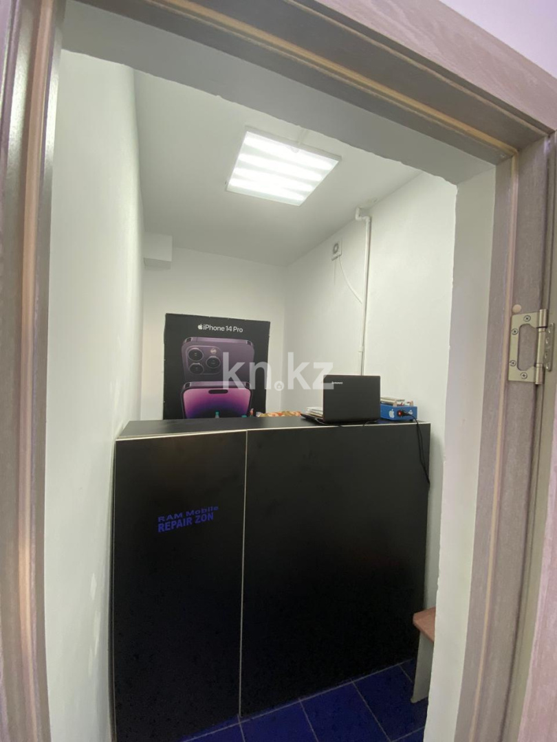 Аренда помещения - Аренда офисных и торговых помещений в Астане в р-не Алматы фото 12 из 15