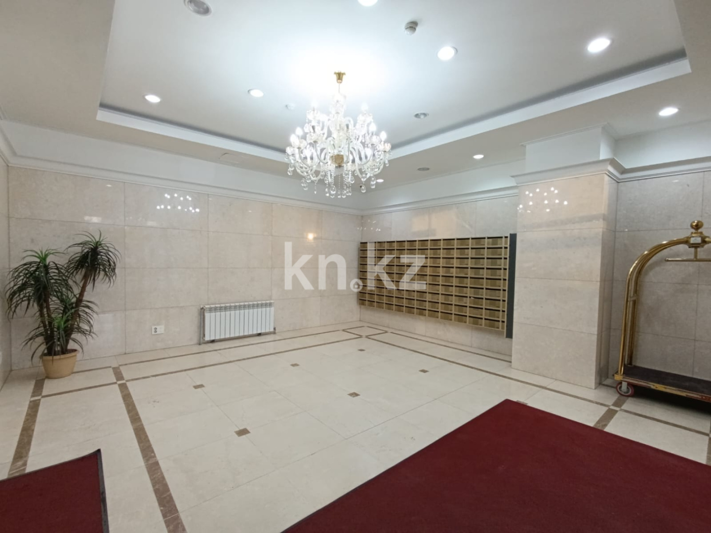 Продажа 4-комнатной квартиры, 163 м² в Астане - фото 33