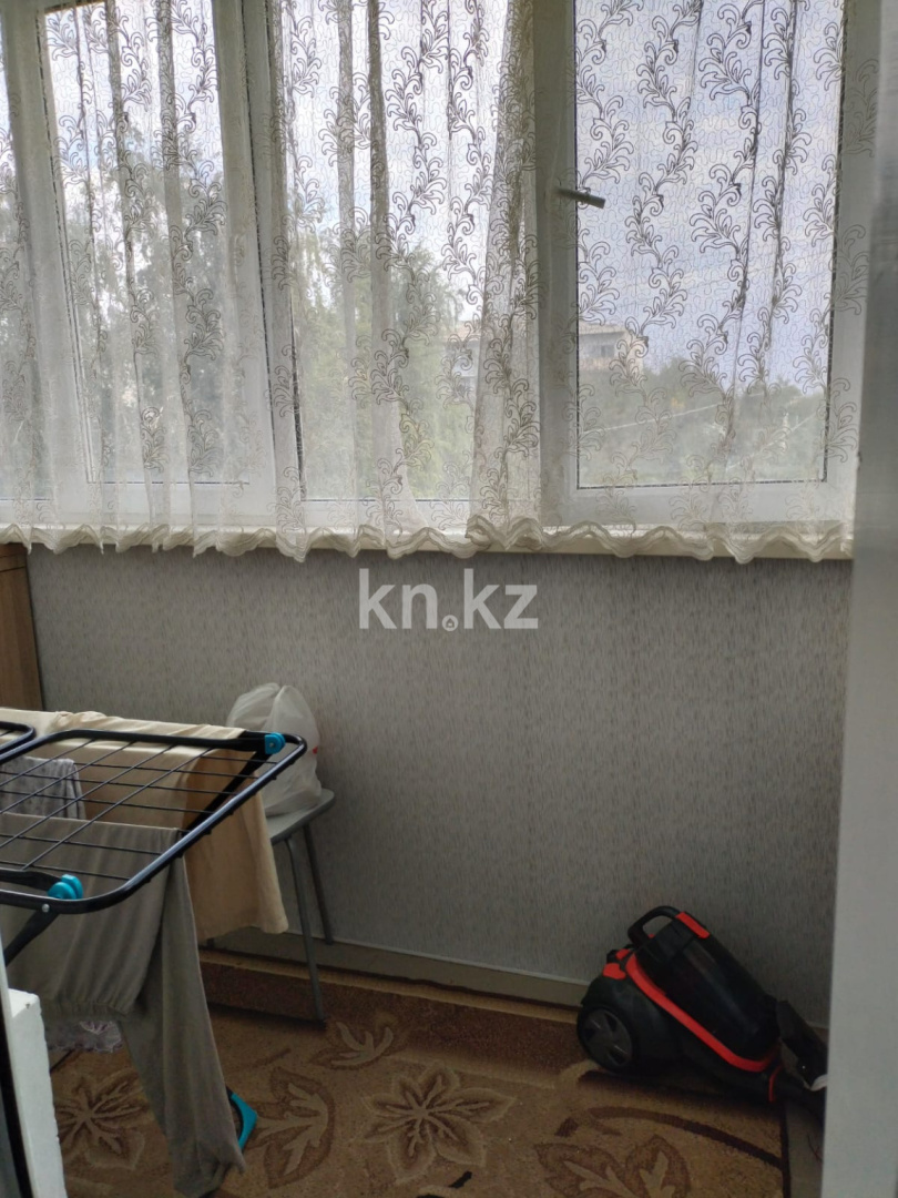 Продажа 2-комнатной квартиры, 60.5 м², Рысбек батыра, дом  9 - Продажа  двухкомнатных квартир в Таразе фото 6 из 7