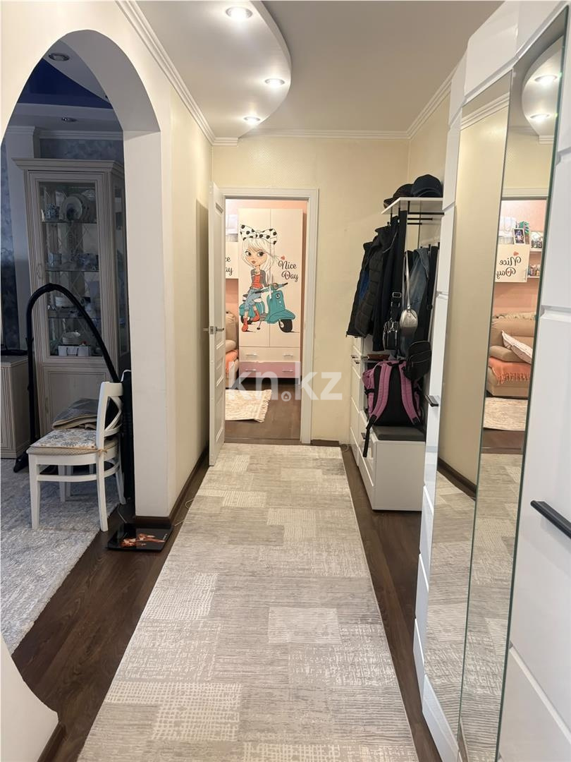 Продажа 2-комнатной квартиры, 52 м² в Караганде - фото 6