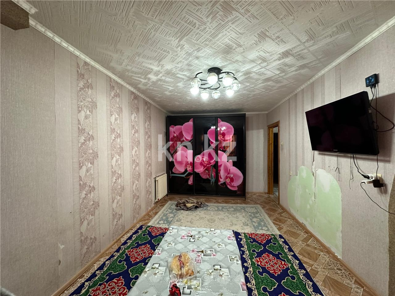 Продажа 3-комнатной квартиры, 61 м², ул. Горка Дружбы в Темиртау - фото 7