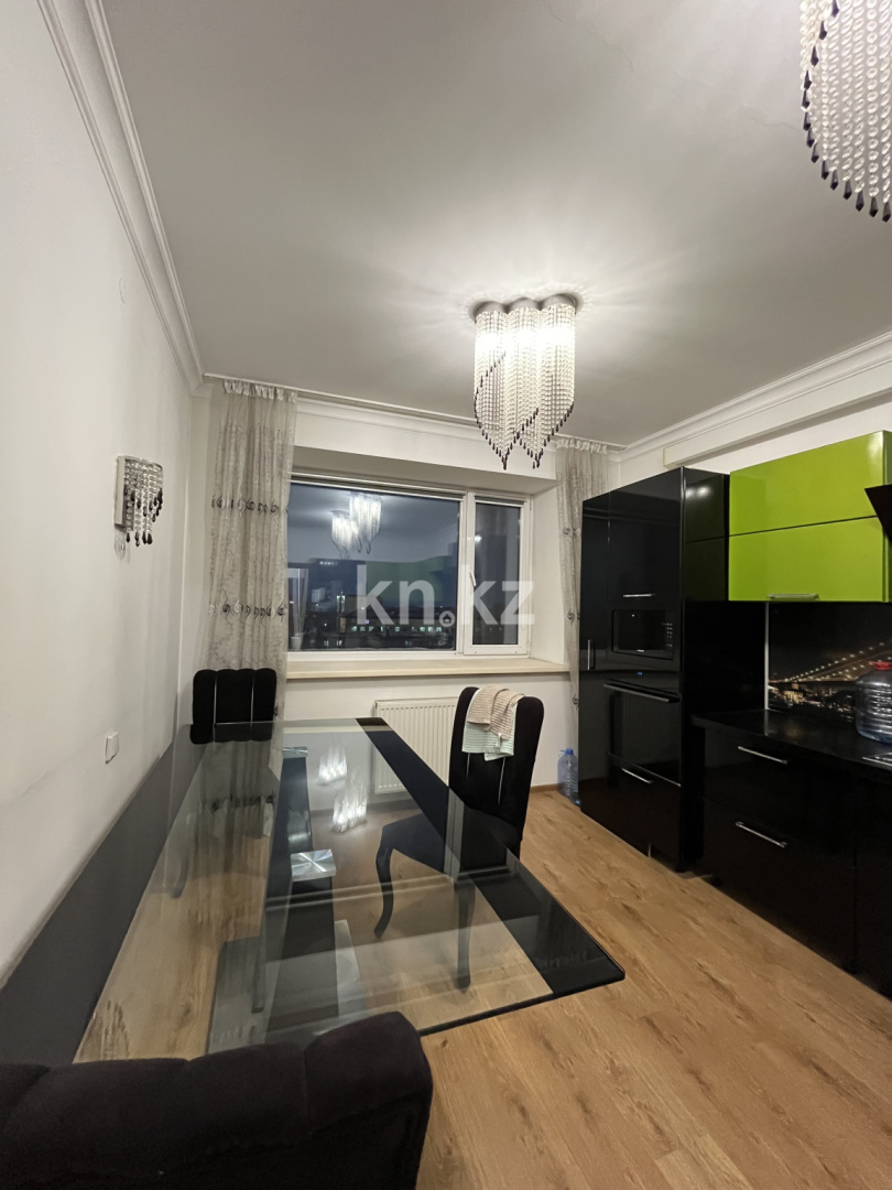 Аренда 4-комнатной квартиры, 140 м² - Аренда квартир помесячно в Астане без посредников фото 9 из 16