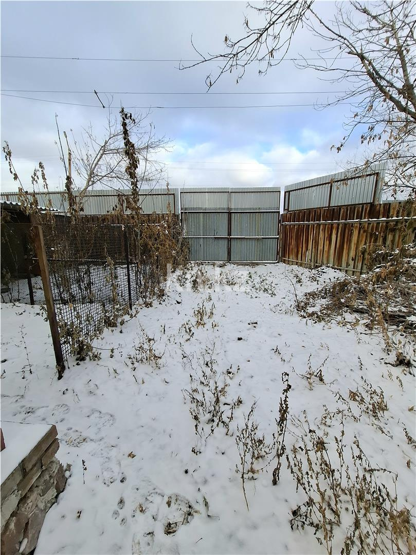 Продажа 5-комнатного дома, 160.4 м², ул. Абая - Продажа домов, коттеджей в Казахстане фото 30 из 33