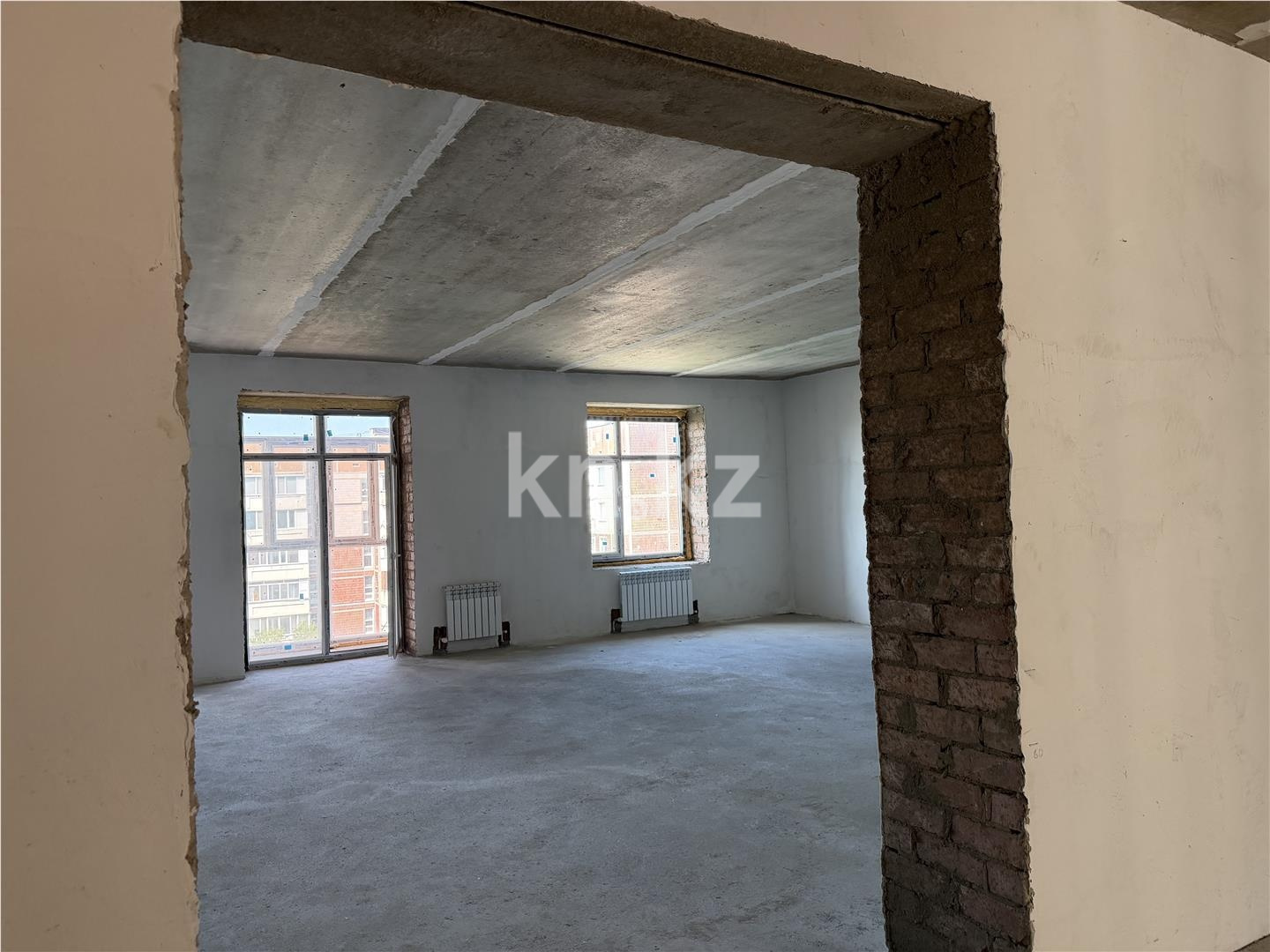 Продажа 4-комнатной квартиры, 138 м² - Продажа недвижимости в Караганде - страница 2 фото 14 из 15