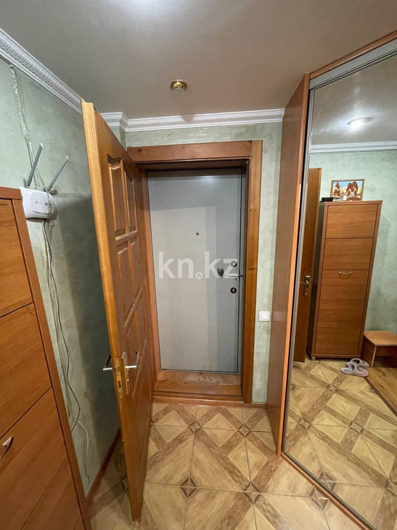 Продажа 3-комнатной квартиры, 79 м², ул. Брусиловского, дом  22 - Абая в Астане - фото 13