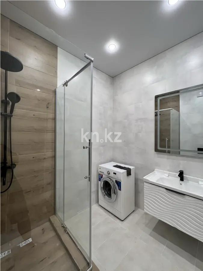 Продажа 2-комнатной квартиры, 56 м², пр. Абая, дом  164 в Алматы - фото 6