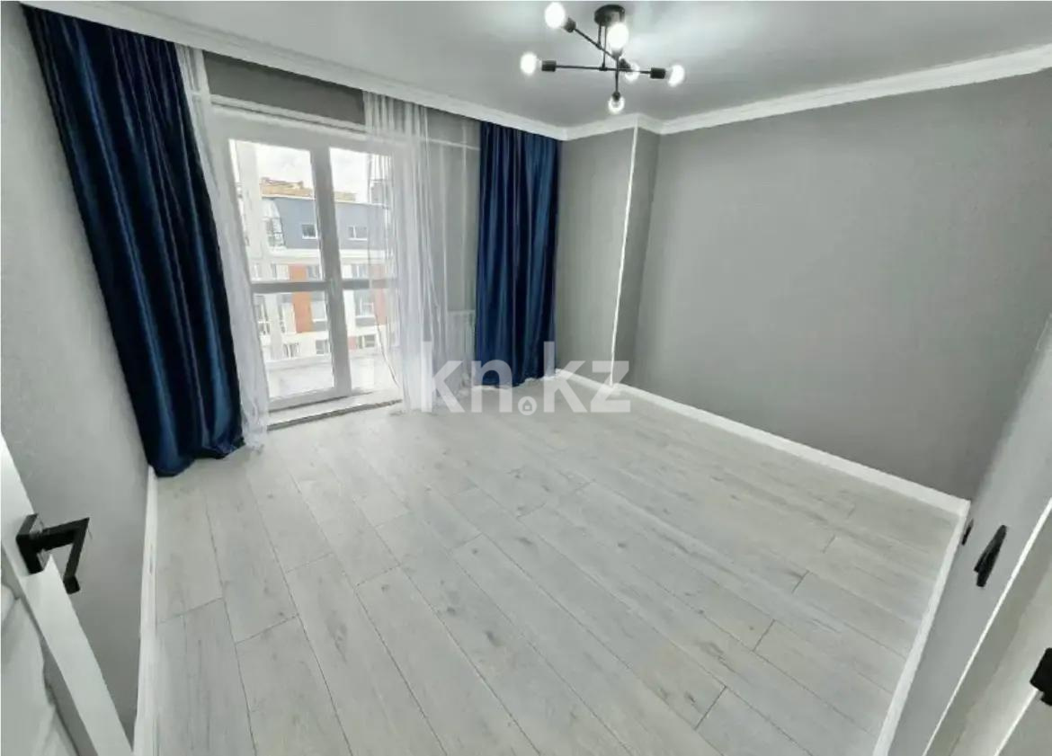 Продажа 2-комнатной квартиры, 40 м² - Продажа двухкомнатных квартир в Астане - страница 4 фото 2 из 3