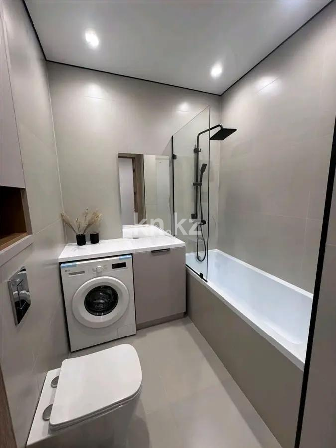 Продажа 1-комнатной квартиры, 30.3 м² - Продажа квартир от собственников в Астане - страница 7 фото 2 из 4