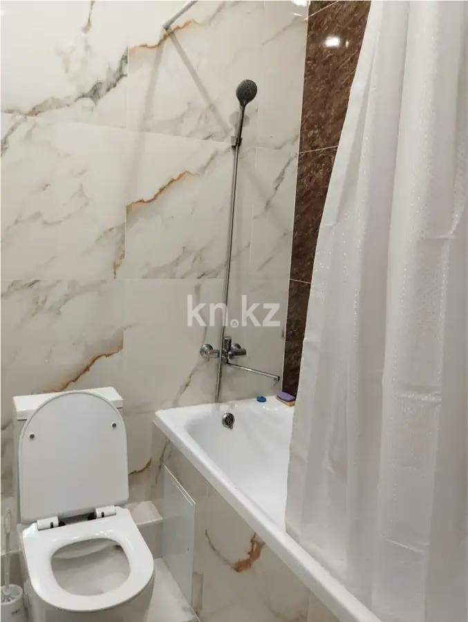Продажа 1-комнатной квартиры, 42 м² в Астане - фото 4